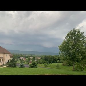 Meet your Posher, Mohammad